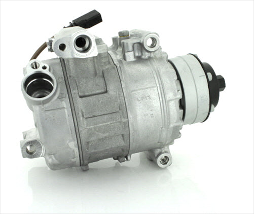 JAYAIR COMPRESSOR AUDI A6 QUATTRO 4.2L 04- 7SEU17C DIRECT DRIVE CM5642