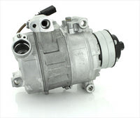 JAYAIR COMPRESSOR AUDI A6 QUATTRO 4.2L 04- 7SEU17C DIRECT DRIVE CM5642