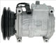 DENSO COMPRESSOR CHRYSLER NEON 2.0L 96-99 DENSO 10PA17C 447220-7200 CM5643