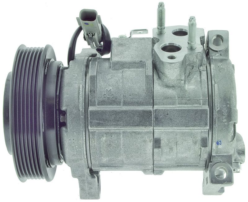 JAYAIR COMPRESSOR CHRYSLER VOYAGER 3.3L 01- DENSO 10S20H 447220-5001 CM5644