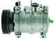DENSO COMPRESSOR CHRYSLER PT CRUISER 6/00- 2.0L 2.4L 10S17C 447220-4280