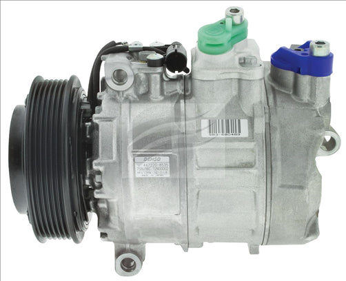 JAYAIR COMPRESSOR LANDROVER FREELANDER 2.5L 10/00-10/06 ROVER 45 2.0L 1/00