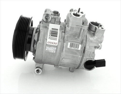 DENSO COMPRESSOR AUDI TT 2.0L TFSi 08/06- QUATTRO 3.2L 8/06- SEAT ALTEA