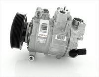 DENSO COMPRESSOR AUDI TT 2.0L TFSi 08/06- QUATTRO 3.2L 8/06- SEAT ALTEA