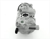 DENSO COMPRESSOR AUDI TT 2.0L TFSi 08/06- QUATTRO 3.2L 8/06- SEAT ALTEA