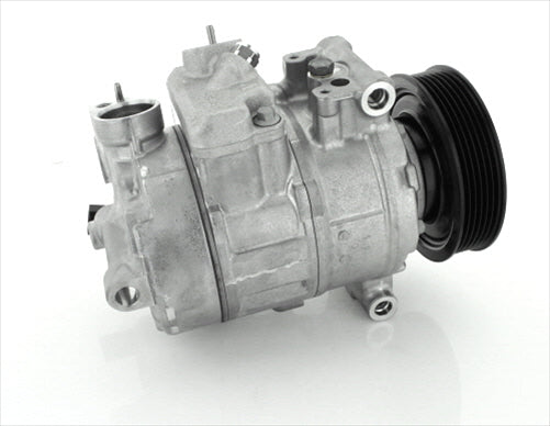 DENSO COMPRESSOR AUDI TT 2.0L TFSi 08/06- QUATTRO 3.2L 8/06- SEAT ALTEA