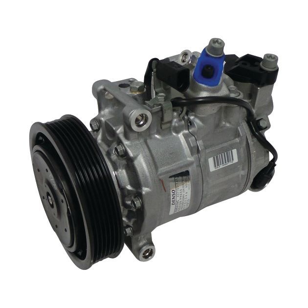 JAYAIR COMPRESSOR AUDI A5 QUATTRO 3.2L V6 06/07- 6SEU14C CM5652