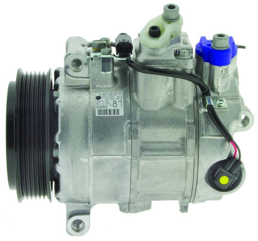 JAYAIR COMPRESSOR MERC E CLASS W211 E200 E220 CDi 02- E250 - E500 E55 CM5655