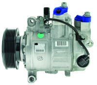 JAYAIR COMPRESSOR AUDI A6 2.7L 3.0L TDi 04- 6SEU14C A6 QUATTRO ALLROAD CM5657