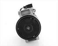 JAYAIR COMPRESSOR AUDI A6 2.7L 3.0L TDi 04- 6SEU14C A6 QUATTRO ALLROAD CM5657