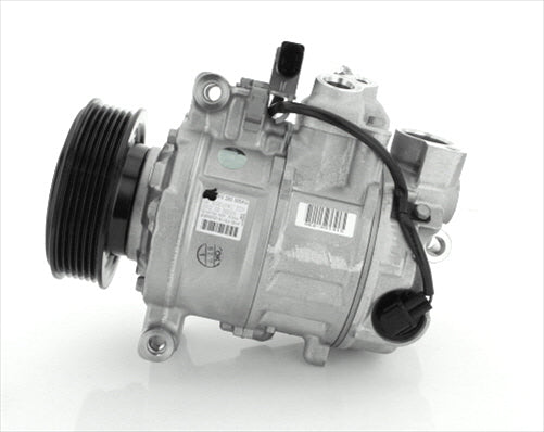 JAYAIR COMPRESSOR AUDI A6 2.7L 3.0L TDi 04- 6SEU14C A6 QUATTRO ALLROAD CM5657