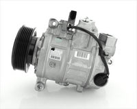JAYAIR COMPRESSOR AUDI A6 2.7L 3.0L TDi 04- 6SEU14C A6 QUATTRO ALLROAD CM5657