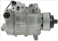 DENSO COMPRESSOR AUDI Q7 R8, 4.2L 5.2L 06- S5 VW TOUAREG 4.2L 03-10 CM5659