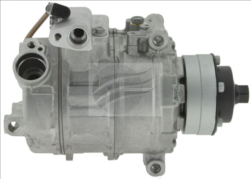 DENSO COMPRESSOR AUDI Q7 R8, 4.2L 5.2L 06- S5 VW TOUAREG 4.2L 03-10 CM5659