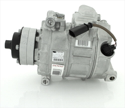 DENSO COMPRESSOR AUDI Q7 R8, 4.2L 5.2L 06- S5 VW TOUAREG 4.2L 03-10 CM5659