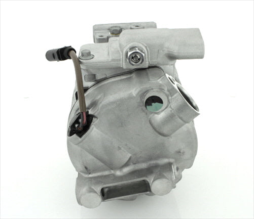 DENSO COMPRESSOR AUDI Q7 R8, 4.2L 5.2L 06- S5 VW TOUAREG 4.2L 03-10 CM5659