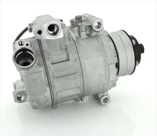 DENSO COMPRESSOR AUDI Q7 R8, 4.2L 5.2L 06- S5 VW TOUAREG 4.2L 03-10 CM5659