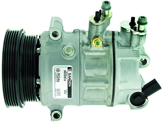 JAYAIR COMPRESSOR AUDI TT RS 12/09-4/11 SANDEN PXE16 CM5661