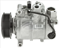 DENSO COMPRESSOR AUDI A6 2.0L TFSi 06/05- A6 2.0L TDi 8/04- 6SEU14C CM5665