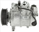 DENSO COMPRESSOR AUDI A6 2.0L TFSi 06/05- A6 2.0L TDi 8/04- 6SEU14C CM5665