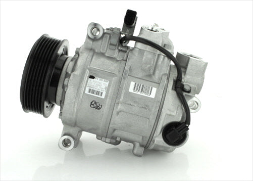DENSO COMPRESSOR AUDI A6 2.0L TFSi 06/05- A6 2.0L TDi 8/04- 6SEU14C CM5665