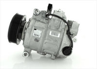DENSO COMPRESSOR AUDI A6 2.0L TFSi 06/05- A6 2.0L TDi 8/04- 6SEU14C CM5665
