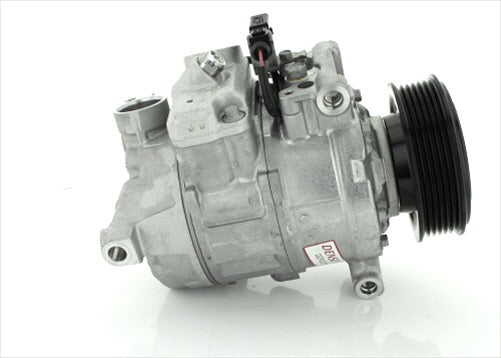DENSO COMPRESSOR AUDI A6 2.0L TFSi 06/05- A6 2.0L TDi 8/04- 6SEU14C CM5665