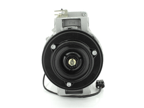 HELLA COMPRESSOR BMW X5 E70 4.8L 2/07-5/10 CALSONIC CSE717C CM5666