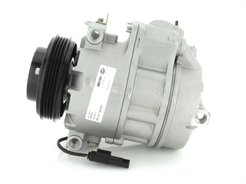 HELLA COMPRESSOR BMW X5 E70 4.8L 2/07-5/10 CALSONIC CSE717C CM5666