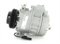 HELLA COMPRESSOR BMW X5 E70 4.8L 2/07-5/10 CALSONIC CSE717C CM5666