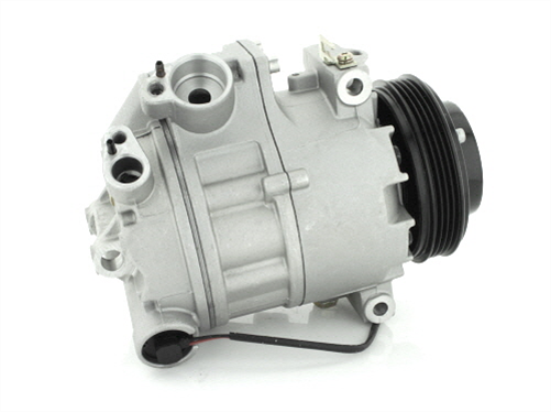 HELLA COMPRESSOR BMW X5 E70 4.8L 2/07-5/10 CALSONIC CSE717C CM5666