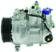 JAYAIR COMPRESSOR MERC C CLASS W203 C320 1/05- CLS CLS320 W219 3/05- CM5667