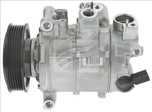 DENSO COMPRESSOR AUDI A3 FSI 1.8L 2.0L 06/04- A3 CABRIO 1.8L 2.0L CM5670