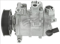 DENSO COMPRESSOR AUDI A3 FSI 1.8L 2.0L 06/04- A3 CABRIO 1.8L 2.0L CM5670