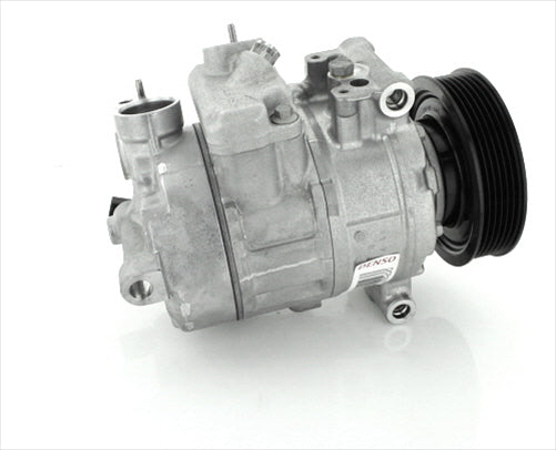 DENSO COMPRESSOR AUDI A3 FSI 1.8L 2.0L 06/04- A3 CABRIO 1.8L 2.0L CM5670