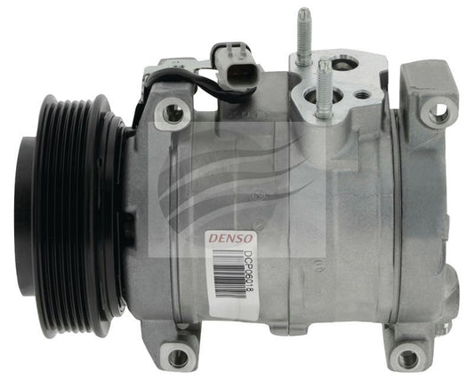 JAYAIR COMPRESSOR CHRYSLER VOYAGER 2.8 CRD 2.5 CRD 00 - 14 10S17C CM5678
