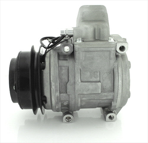 JAYAIR COMPRESSOR PORSCHE 911 (964) 92-94 3.3L & 3.6L TURBO S CARRERA CM5688