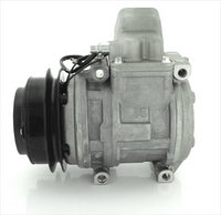 JAYAIR COMPRESSOR PORSCHE 911 (964) 92-94 3.3L & 3.6L TURBO S CARRERA CM5688