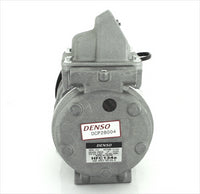 JAYAIR COMPRESSOR PORSCHE 911 (964) 92-94 3.3L & 3.6L TURBO S CARRERA CM5688