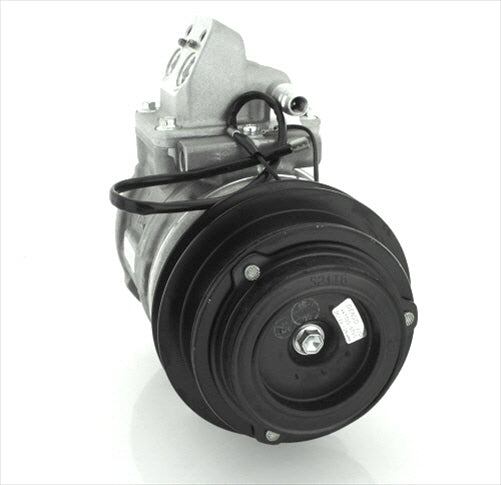 JAYAIR COMPRESSOR PORSCHE 911 (964) 92-94 3.3L & 3.6L TURBO S CARRERA CM5688