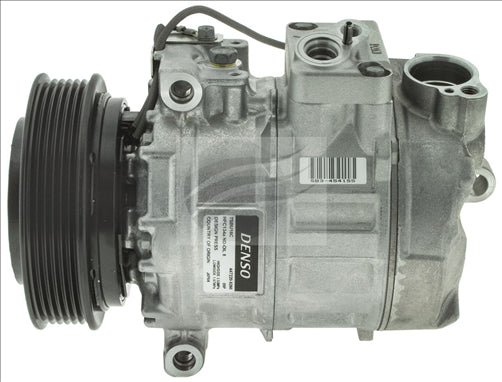 DENSO COMPRESSOR PORSCHE BOXSTER 986 996 911 GT2 GT3 9/97- CARRERA CM5690