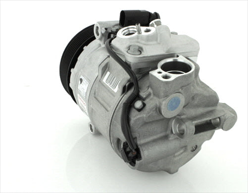 JAYAIR COMPRESSOR PORSCHE CAYENNE 08/02- 955 4.5L V8 TURBO 7SEU17C CM5692