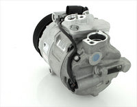 JAYAIR COMPRESSOR PORSCHE CAYENNE 08/02- 955 4.5L V8 TURBO 7SEU17C CM5692