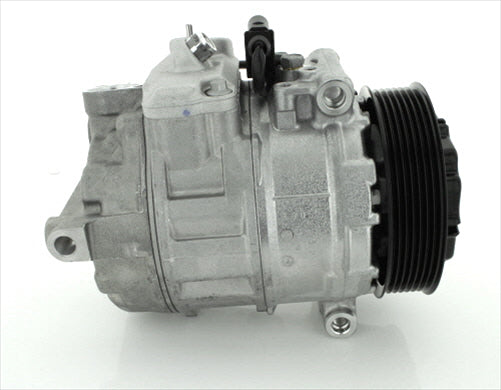 JAYAIR COMPRESSOR PORSCHE CAYENNE 08/02- 955 4.5L V8 TURBO 7SEU17C CM5692