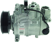 JAYAIR COMPRESSOR AUDI A4 1.6L 1.8L 1.9L TDi 2.0L 10/00-10/04 A4 2.0L CM5699