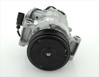 JAYAIR COMPRESSOR AUDI A4 1.6L 1.8L 1.9L TDi 2.0L 10/00-10/04 A4 2.0L CM5699