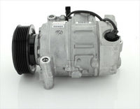 JAYAIR COMPRESSOR AUDI A4 1.6L 1.8L 1.9L TDi 2.0L 10/00-10/04 A4 2.0L CM5699
