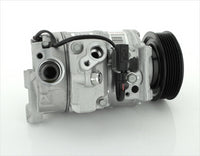 JAYAIR COMPRESSOR AUDI A4 1.6L 1.8L 1.9L TDi 2.0L 10/00-10/04 A4 2.0L CM5699