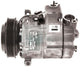 SANDEN COMPRESSOR FREELANDER 2.0LT DSL 11/00-12/06 PXV16 12V 5PV 120M CM5701