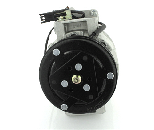 HELLA COMPRESSOR BMW X5 E70 2/07- 3.0LT TURBO DIESEL CSE717 4PV CM5702